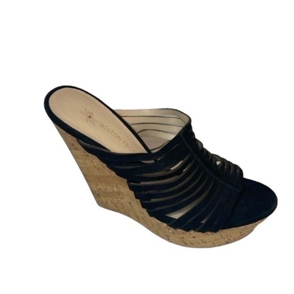 Boston Proper wedges